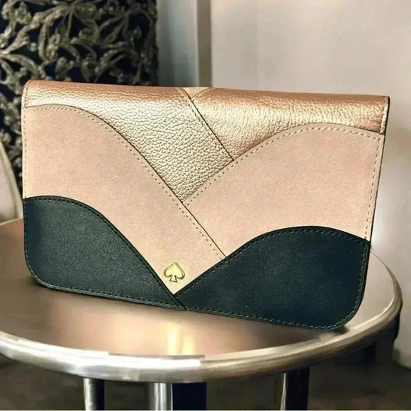 Kate Spade Clutch - Picture 1 of 4
